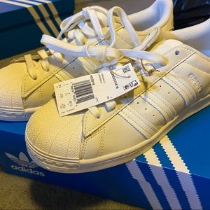 Adidas Superstar
